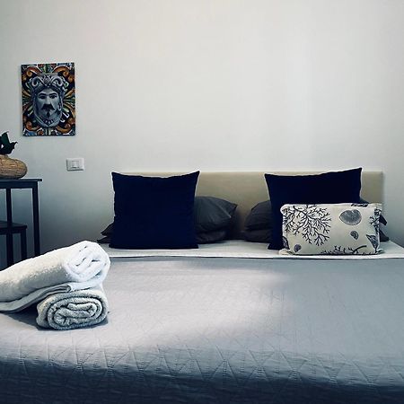 Sicilia Vacation Hotel Сан Вито ло Капо Екстериор снимка