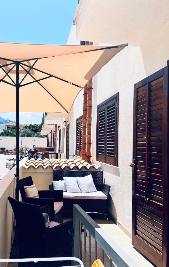 Sicilia Vacation Hotel Сан Вито ло Капо Екстериор снимка