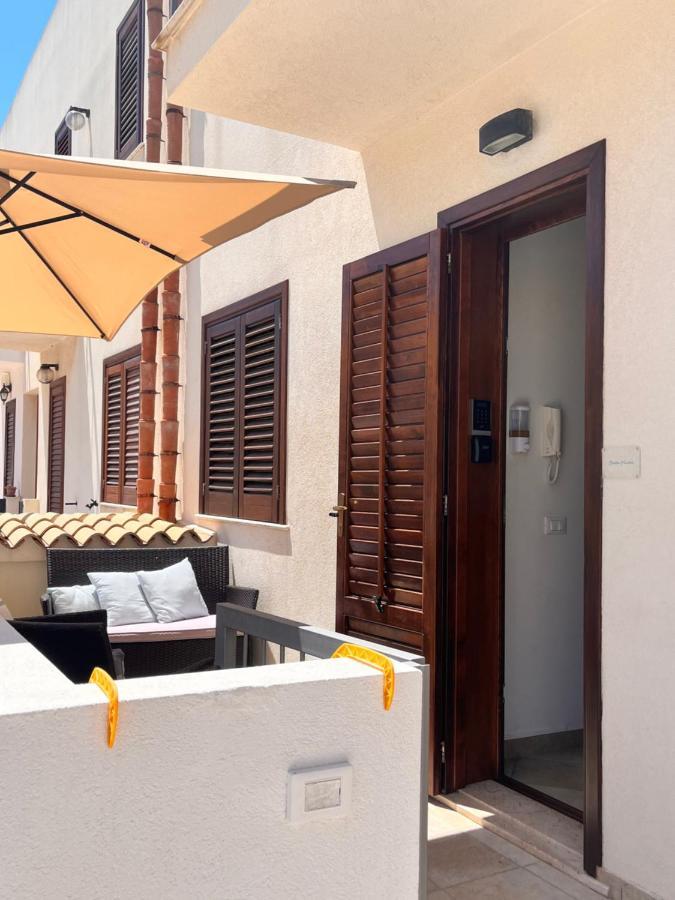 Sicilia Vacation Hotel Сан Вито ло Капо Екстериор снимка