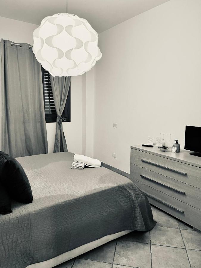 Sicilia Vacation Hotel Сан Вито ло Капо Екстериор снимка