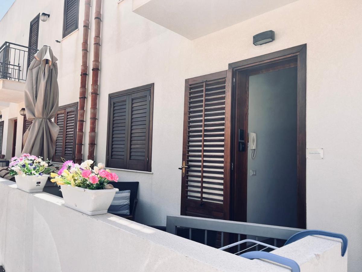 Sicilia Vacation Hotel Сан Вито ло Капо Екстериор снимка