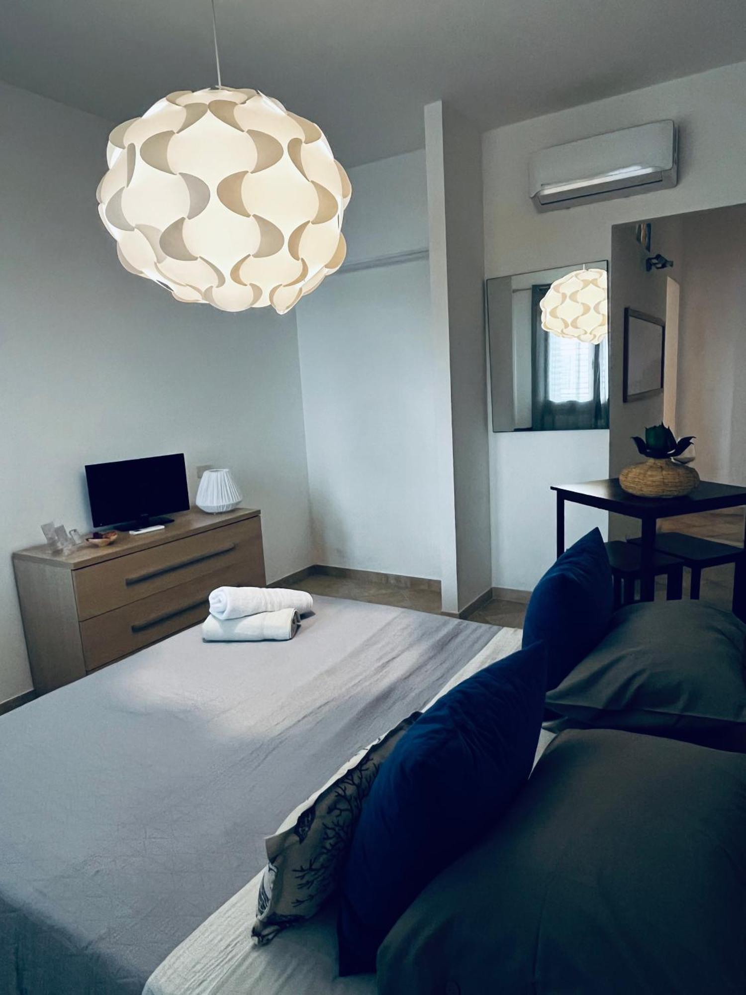 Sicilia Vacation Hotel Сан Вито ло Капо Екстериор снимка