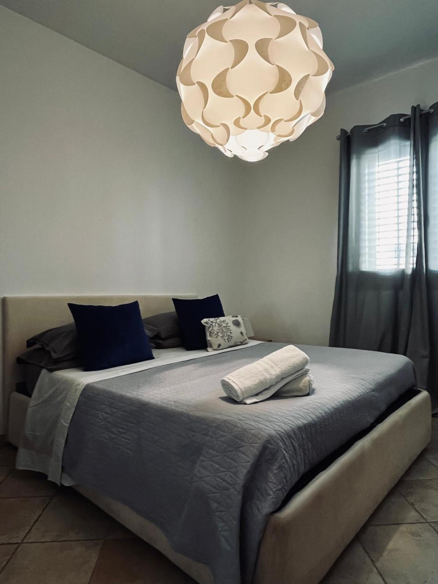 Sicilia Vacation Hotel Сан Вито ло Капо Екстериор снимка