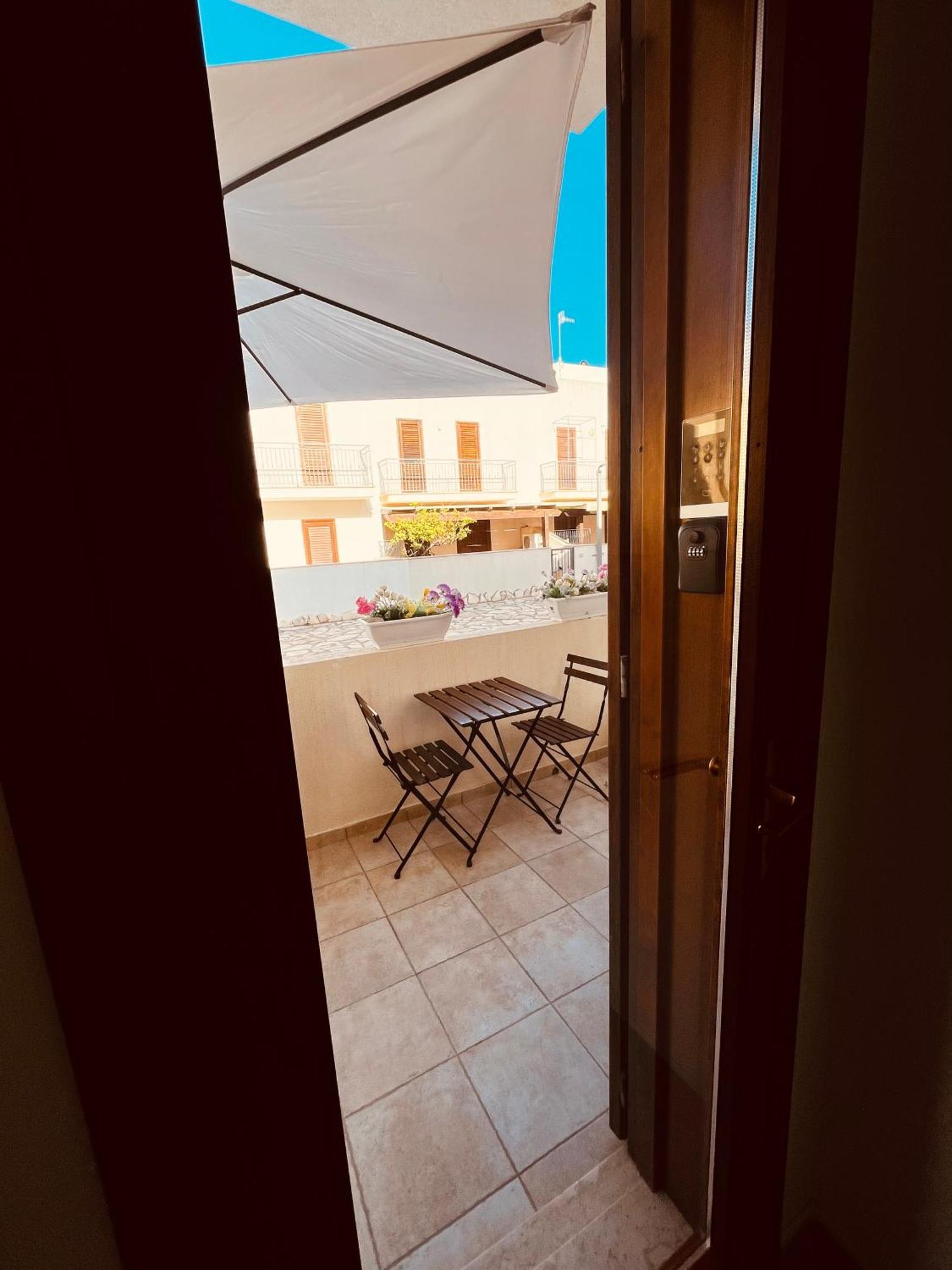 Sicilia Vacation Hotel Сан Вито ло Капо Екстериор снимка