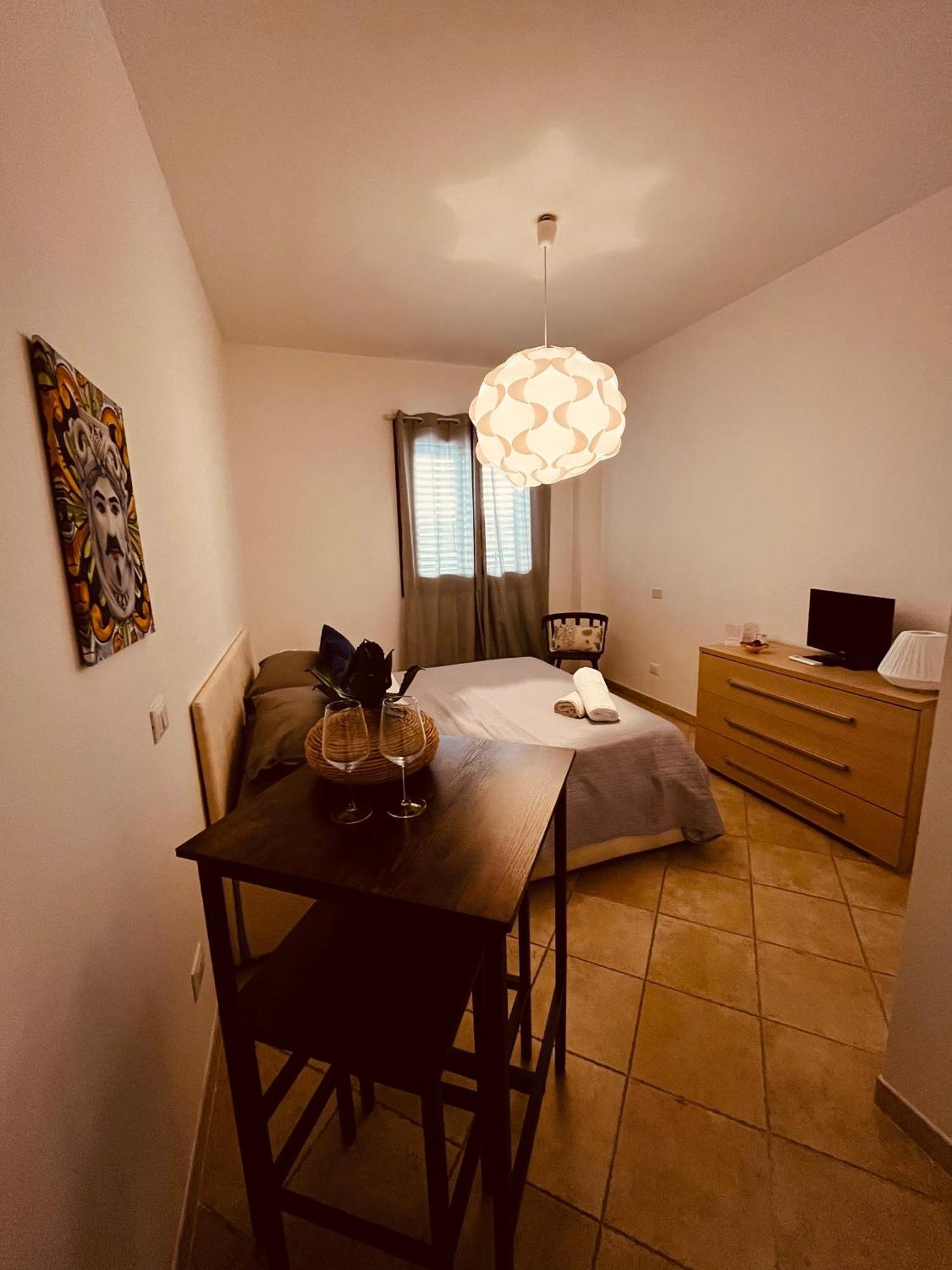 Sicilia Vacation Hotel Сан Вито ло Капо Екстериор снимка