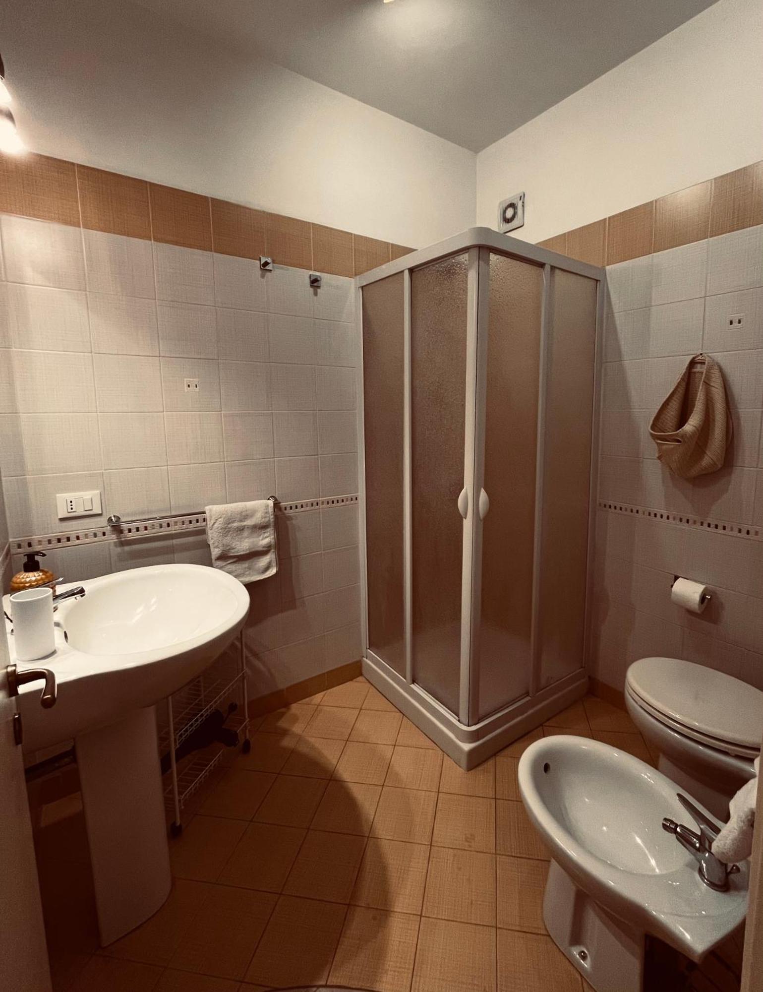 Sicilia Vacation Hotel Сан Вито ло Капо Екстериор снимка