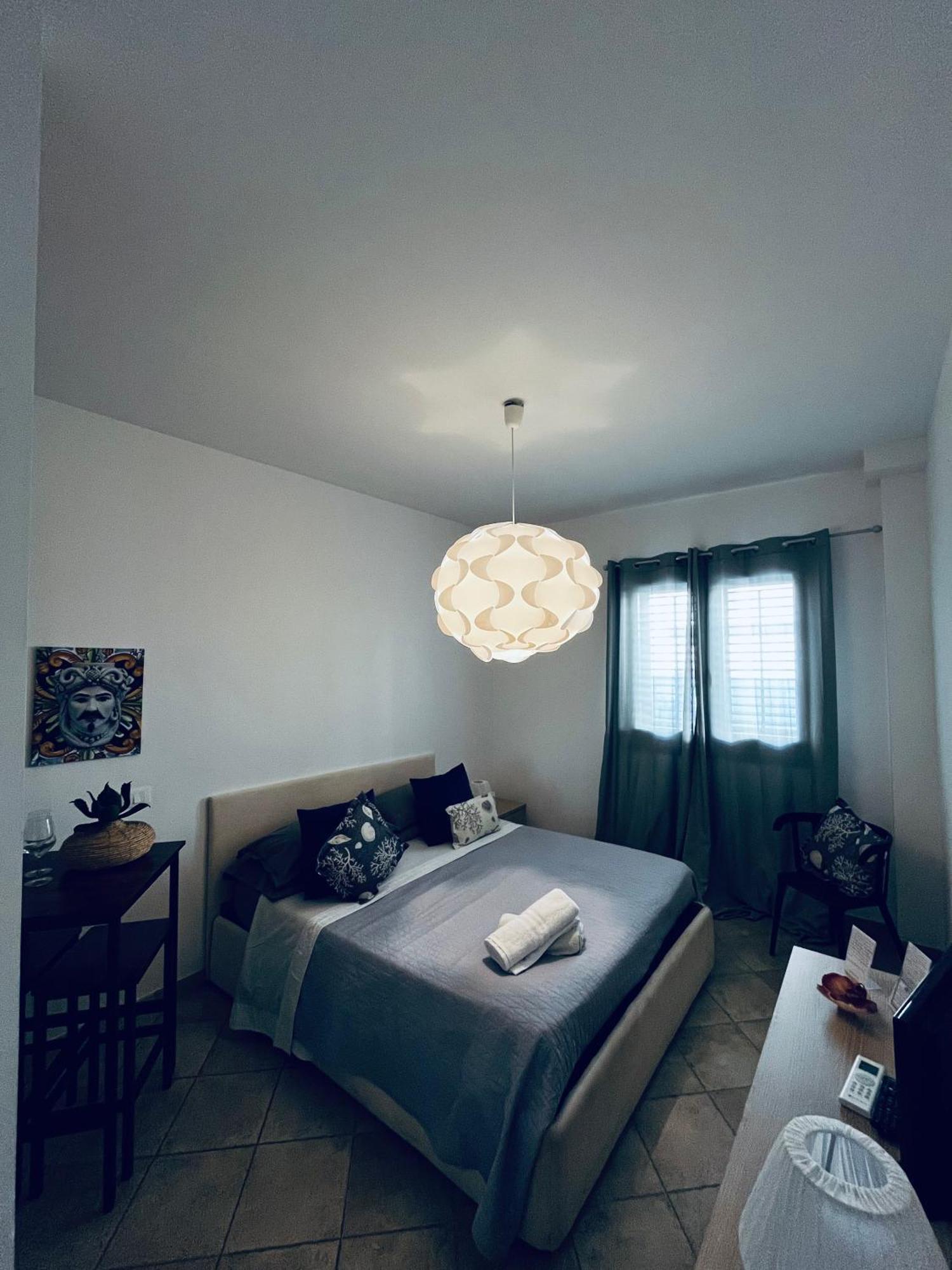 Sicilia Vacation Hotel Сан Вито ло Капо Екстериор снимка