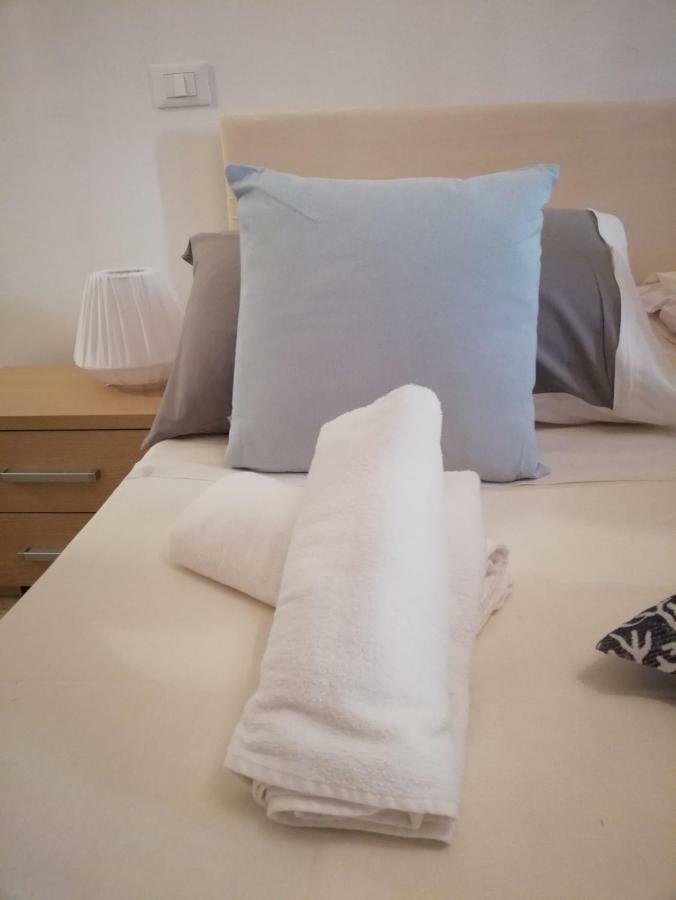 Sicilia Vacation Hotel Сан Вито ло Капо Екстериор снимка
