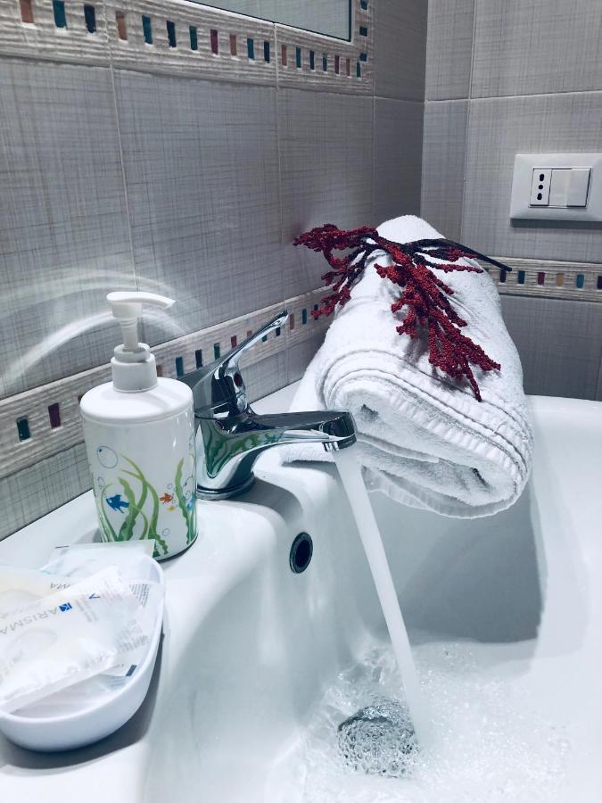 Sicilia Vacation Hotel Сан Вито ло Капо Екстериор снимка
